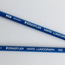 德國 STAEDTLER 施德樓 頂級藍桿繪圖鉛筆6入(MS100G6)鐵盒裝 歷史價格詳細信息