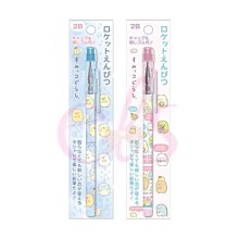 日本San-X角落生物4+1機能筆PP48801即0.7mm四色JETSTREAM溜溜筆+0.5mm鉛筆 歷史價格詳細信息