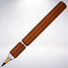 日本 Tokyo Slider 雙頭木質鉛筆輔助軸: 木紋色 歷史價格詳細信息