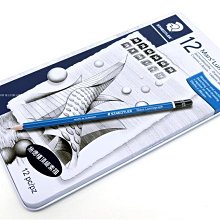 德國進口 STAEDTLER施德樓 2.0mm 工程筆豪華型-黑色 (MS780C-9) 歷史價格詳細信息