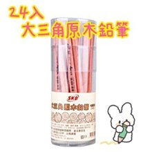 SKB IP-1003 學齡前大三角原木鉛筆 (單支販售) 【2B / 3B】鉛筆 學習鉛筆 矯正握姿 歷史價格詳細信息
