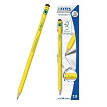 德國LYRA-百年經典黃桿鉛筆12入[多款可選] 環保木 原木鉛筆 學習寫字 書寫工具【台灣現貨】 歷史價格詳細信息