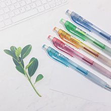 筆樂PENROTE 自動原子筆 圓珠筆 書寫用具 辦公室文具用品 6506-B 0.5mm 藍黑紅｜史泰博EZ購 歷史價格詳細信息