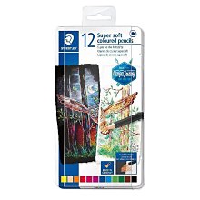 STAEDTLER 施德樓 設計家油性雙頭藝術筆5色/18色 / 盒 MS3187TB5/MS3187TB18 歷史價格詳細信息