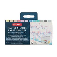 DERWENT 德爾文炭筆色塊隨身組DW2305872 歷史價格詳細信息