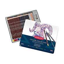 DERWENT 德爾文炭筆色塊隨身組DW2305872 歷史價格詳細信息