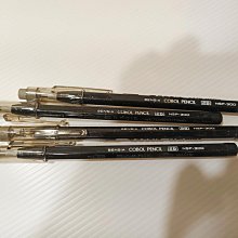 2B電腦答卷專用筆〔 B-2C 〕粗字+細字 附橡皮擦 免削鉛筆 電腦筆 畫卡筆 Pencom 尚禹 Alien玩文具 歷史價格詳細信息