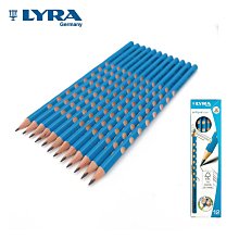 【德國LYRA】Groove三角洞洞鉛筆 學寫字 筆芯堅硬 文具（LAVIDA官方直營） 歷史價格詳細信息