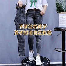 復古直筒九分牛仔褲女夏季薄款美式辣妹高腰垂感顯瘦寬鬆闊腿褲子 歷史價格詳細信息