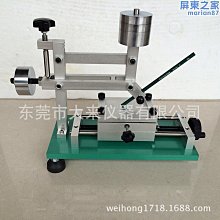 鉛筆硬度計qhq-a 鉛筆劃痕儀 漆膜劃痕儀 推式鉛筆硬度 歷史價格詳細信息