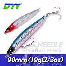 NOEBY 沉水海鱸岸拋船釣遠投熱銷VIB路亞餌 85mm 24.5g 歷史價格詳細信息