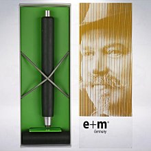 德國 e+m Workman 5.5mm 長版草圖鉛筆組: 黑色/Black 價格比較,價格查詢,歷史價格詳細信息