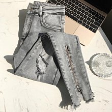 女童牛仔褲子春秋款2023新款寶寶秋冬季加絨兒童套裝秋冬裝外穿直筒 歷史價格詳細信息