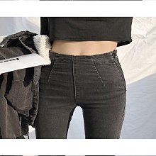 側拉鏈高腰西裝褲女夏季薄款冰絲雪紡窄版闊腿褲高級感微喇直筒褲 歷史價格詳細信息