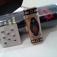 早期黃地彩瓶 歷史價格詳細信息