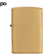 ZIPPO 純銅拉絲黑色內膽防風打火機 歷史價格詳細信息