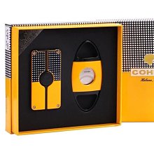 兩件免運 COHIBA 高光鋼琴烤漆大容量雪茄保濕盒 配濕度表 雙加濕器 歷史價格詳細信息