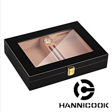 兩件免運 HANNICOOK大理石紋雪松木雪茄盒保濕盒 便攜雪茄保濕恒濕雪茄箱 歷史價格詳細信息