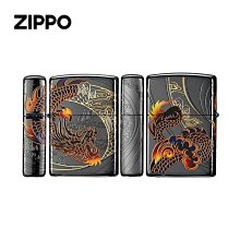 創客優品 ZIPPO打火機正版男士防風煤油男士禮品貔貅渡銀花絲琺瑯送禮限量 HJ551 歷史價格詳細信息