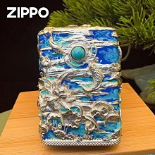 創客優品 Zippo打火機正版收藏級限量版純銀盔甲手雕哈雷十一章正品防風zp HJ1141 歷史價格詳細信息