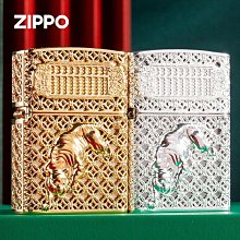 創客優品 Zippo打火機正版原裝正品防風日版唐草1932起源收藏級高檔送男友 HJ1480 歷史價格詳細信息