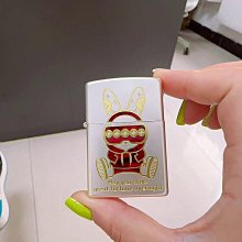 創客優品 官方正品芝寶純銀打火機zippo正版貔貅原裝防風煤油男士高檔送禮 HJ1147 歷史價格詳細信息