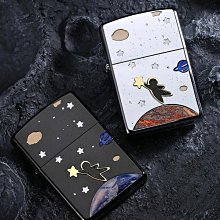 創客優品 zippo打火機正版彩印小丑joker芝寶官方正品煤油防風創意個性男士 HJ855 歷史價格詳細信息
