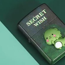 創客優品 芝寶火機zippo 正版純銀貔貅 限量版正版防風煤油打火機芝寶 HJ538 歷史價格詳細信息