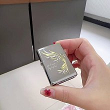 創客優品 zippo之寶正版打火機 星空環行限量情人節禮盒煤油鍍鈦送男友禮物 HJ505 歷史價格詳細信息