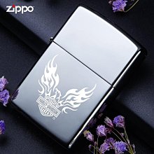 創客優品 ZIPPO打火機正版煤油黃銅五面雕刻大聖魔猴悟空佛魔一念火機送禮 HJ856 歷史價格詳細信息