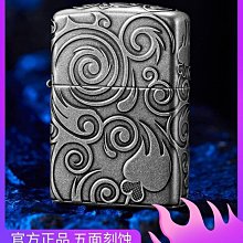 創客優品 芝寶火機zippo 正版純銀貔貅 限量版正版防風煤油打火機芝寶 HJ538 歷史價格詳細信息