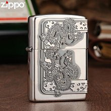 創客優品 ZIPPO打火機正版煤油黃銅五面雕刻大聖魔猴悟空佛魔一念火機送禮 HJ856 歷史價格詳細信息