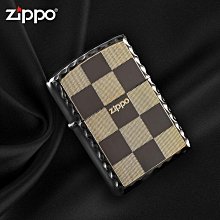 Zippo打火機正版原裝zipoo黑冰 冰面 男士禮物 刻字 芝寶zppo 歷史價格詳細信息