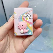 ZIPPO  小恐龍系列-深咖啡色防風打火機 特別設計 官方正版 現貨 限量 禮物 客製化 終身保固 歷史價格詳細信息