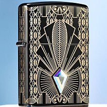 創客優品 Zippo打火機正版收藏級限量版純銀盔甲手雕哈雷十一章正品防風zp HJ1141 歷史價格詳細信息