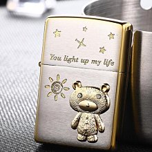 極致優品 ZIPPO打火機正版正品限量版古銀唇齒相依男士火機刻字定制送禮 HJ272 歷史價格詳細信息