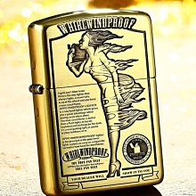 極致優品 zippo打火機正版 純銅五面精雕唐草花精靈煤油刻字美國原裝正品 HJ265 歷史價格詳細信息