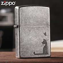 極致優品 zippo打火機正版美國原裝正品仿古銅貼章個性防風送禮專櫃 HJ287 歷史價格詳細信息