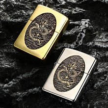 極致優品 zippo打火機正版美國原裝正品仿古銅貼章個性防風送禮專櫃 HJ287 歷史價格詳細信息