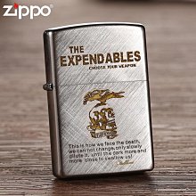 【官方正品】美國原裝Zippo打火機正版拉絲深雕十字軍煤油男士高檔送禮正品zp 歷史價格詳細信息