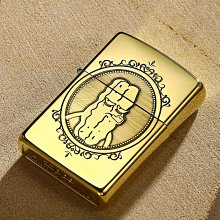 極致優品 Zippo打火機正版官方正品五面精雕太極收藏防風煤油把玩男友送禮 HJ1440 歷史價格詳細信息