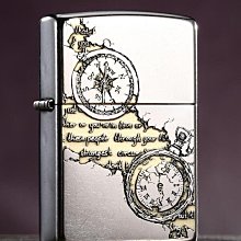 極致優品 zippo打火機正版美國原裝正品仿古銅貼章個性防風送禮專櫃 HJ287 歷史價格詳細信息