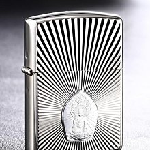 極致優品 正版ZIPPO打火機純銀官方正品收藏浮雕大聖防風煤油送禮男友定制 HJ832 歷史價格詳細信息