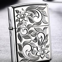 極致優品 官方正品打火機zippo正版收藏限量版貝殼五芒星防風煤油男友送禮 HJ883 歷史價格詳細信息