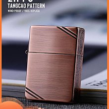 眾誠優品 正版Zippo防風煤油打火機 哥斯拉65周年原裝純銅雕刻限量男士收藏 HJ422 歷史價格詳細信息