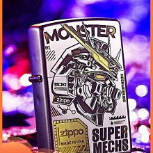 眾誠優品 正版Zippo防風煤油打火機 哥斯拉65周年原裝純銅雕刻限量男士收藏 HJ422 歷史價格詳細信息