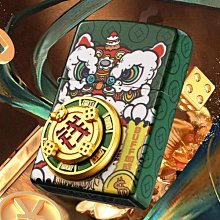 眾誠優品 zippo煤油打火機官方正版店深雕夢幻鯨魚男士旗艦創意防風送男友 HJ1122 歷史價格詳細信息