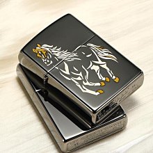 眾誠優品 zippo原裝正版盔甲鏡面男士打火機定制防風煤油火機送男友 HJ881 歷史價格詳細信息