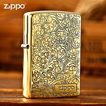 眾誠優品 zippo打火機正版純銅盔甲三面盤龍正品原裝芝寶限量版送男友刻字 HJ1397 歷史價格詳細信息