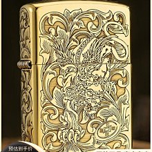 眾誠優品 正版zippo打火機純銅窄機骷髏美纖巧機官方正品防風芝寶送禮定制 HJ1094 歷史價格詳細信息